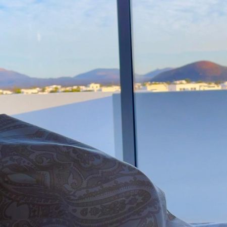 Villa Vulcano Uga Eksteriør bilde