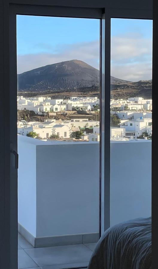 Villa Vulcano Uga Eksteriør bilde