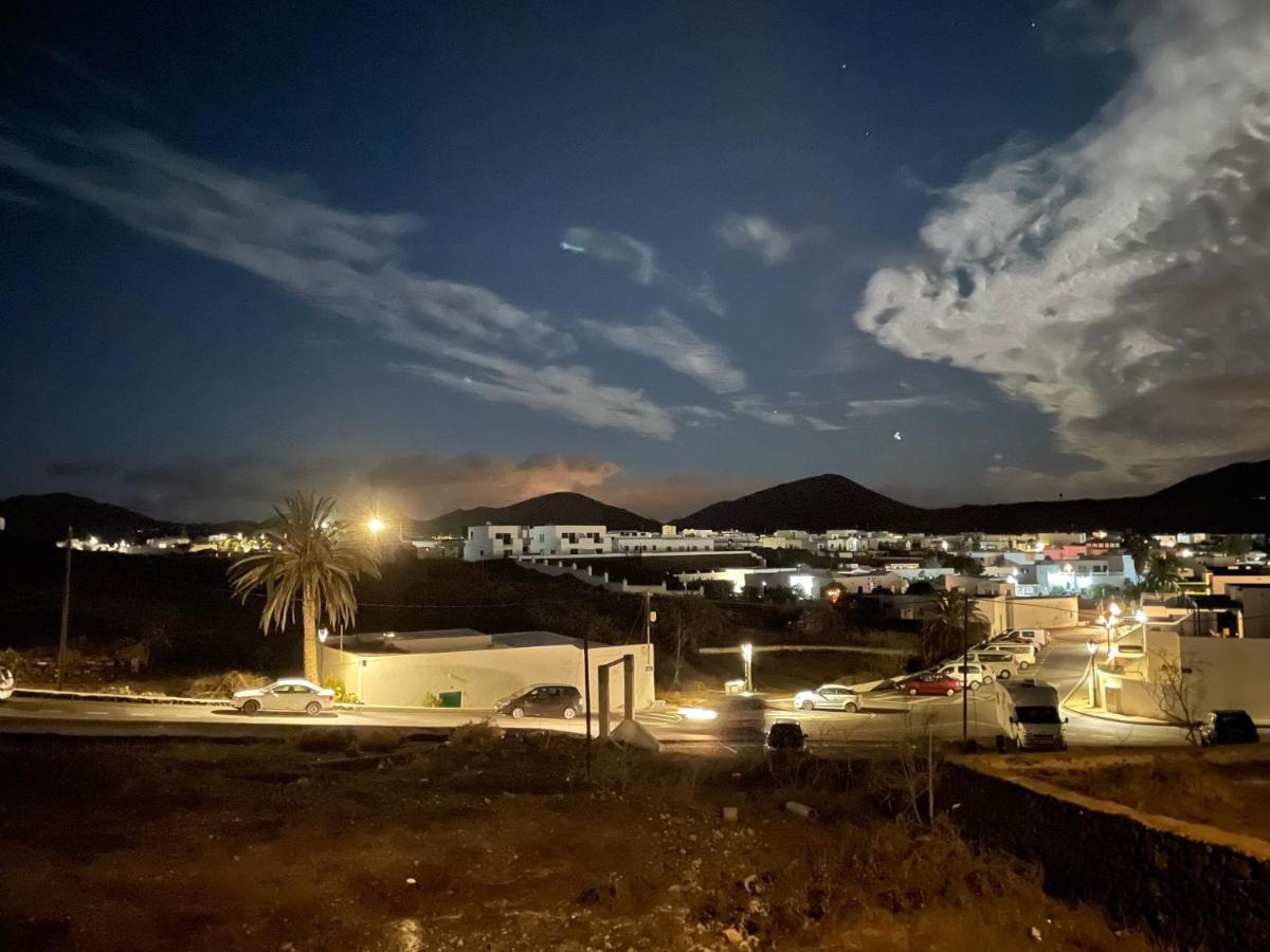 Villa Vulcano Uga Eksteriør bilde